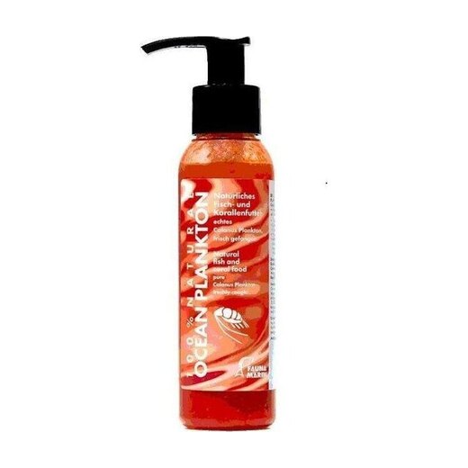 Fauna Marin Natural Ocean Plankton (Calanus) 100 ml