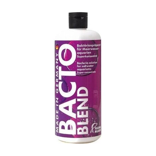 Fauna Marin Bacto Blend 250 ml