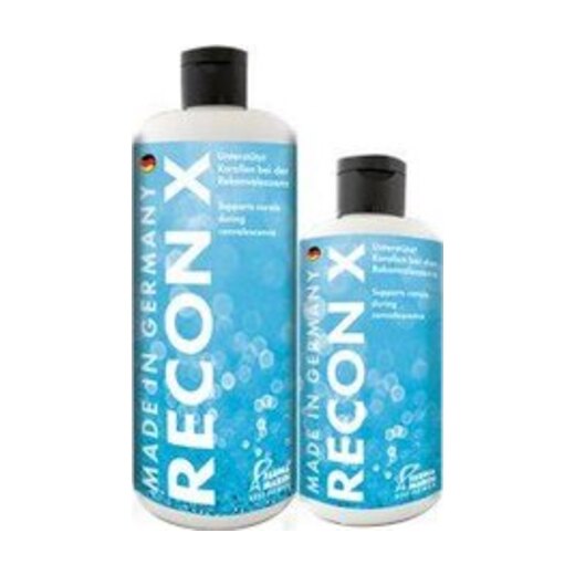 Fauna Marin RECON X 500 ml