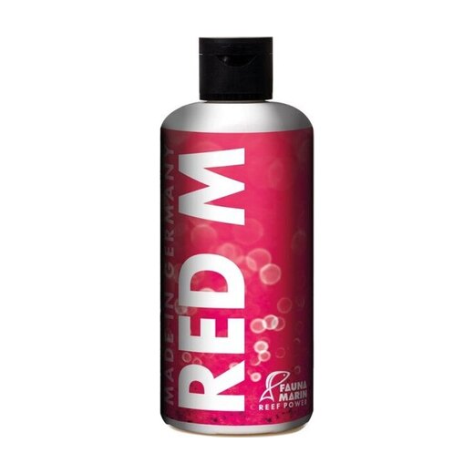 Fauna marin Red M 250 ml