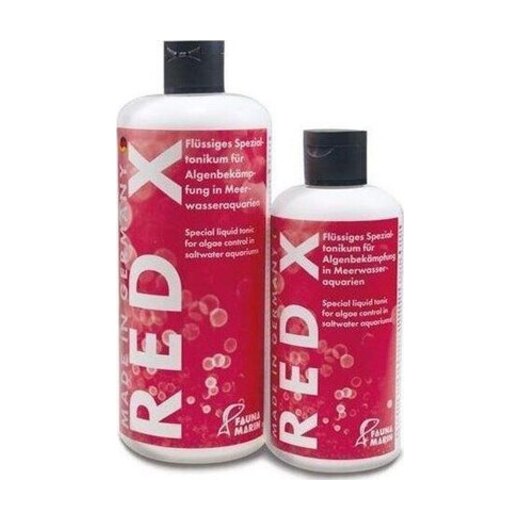 Fauna marin Red X 500 ml