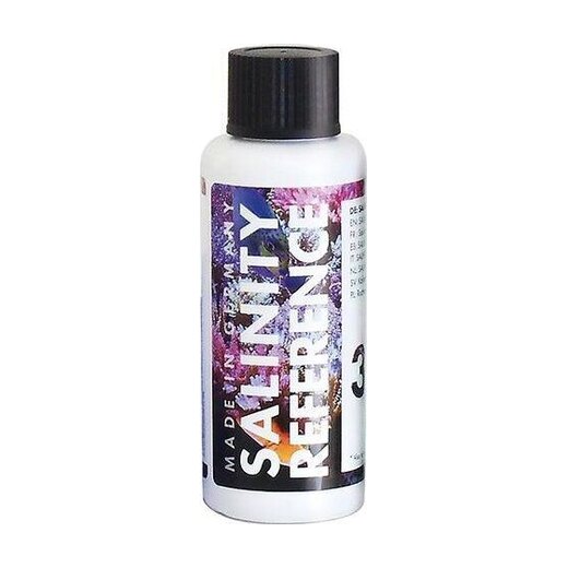 Fauna Marin Salinity Reference 35 ppt – 100 ml