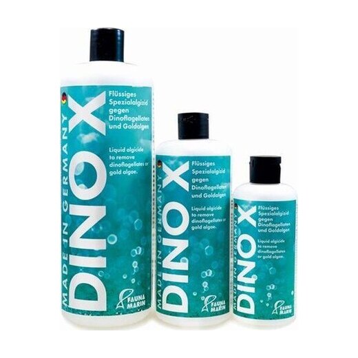 Fauna Marin DINO X 250 ml