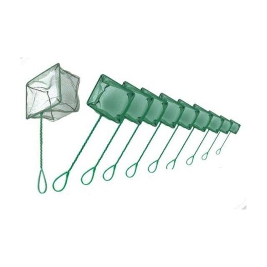 Síťka na ryby FN 050 – 12,5 × 8,5 cm