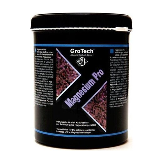 Grotech Magnesium Pro 1000 g