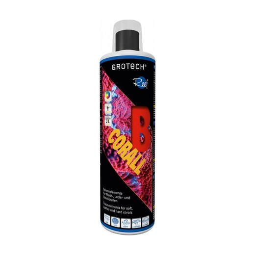 Grotech Corall B 500 ml