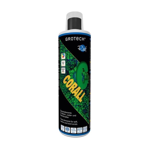 Grotech Corall C 500 ml
