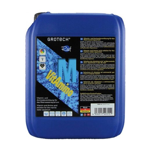 Grotech Vitamino M 5000 ml