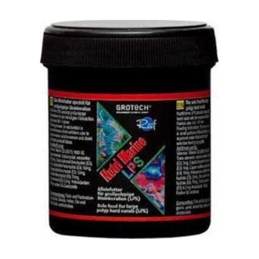 Grotech NutriMarine LPS 125 ml