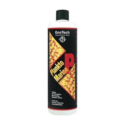 Grotech PlanktoMarine P 500 ml