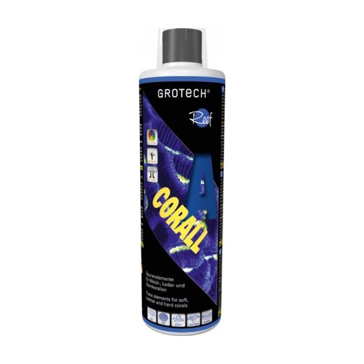 Grotech Corall A 500 ml