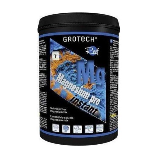 Grotech Magnesium Pro instant 1000 g