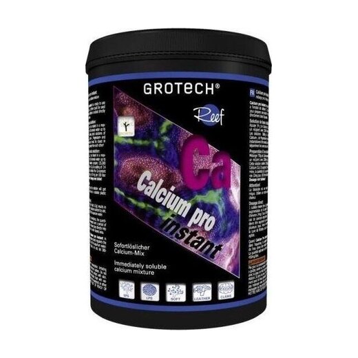 Grotech Calcium Pro instant 750 g