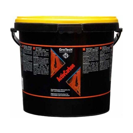 Aktivní uhlí Grotech Activcarbon 3500 ml