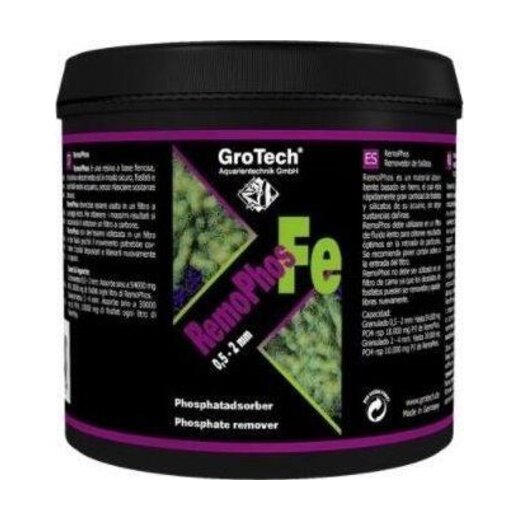 Grotech RemoPhos FE 0,5 - 2 mm 1000 ml