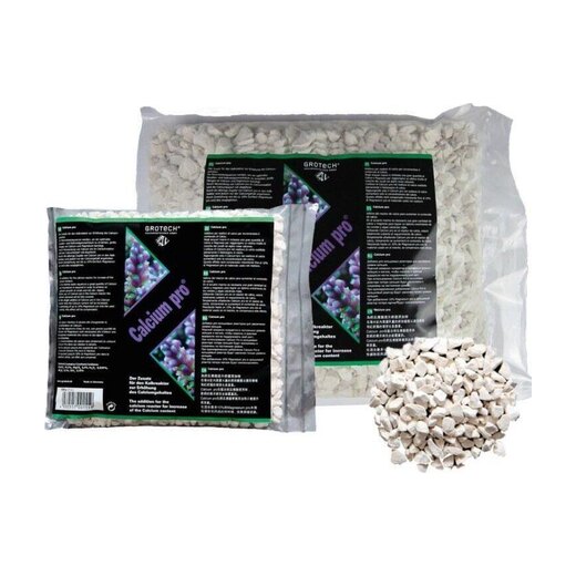 Grotech Calcium Pro 1 kg