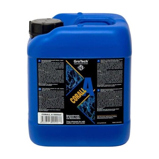 Grotech Corall A 5000 ml