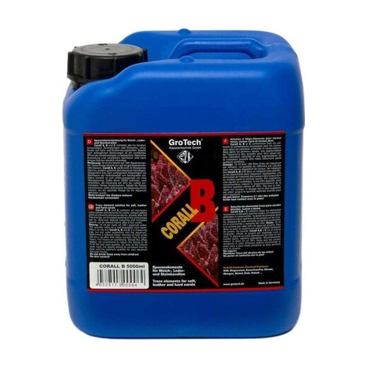 Grotech Corall B 5000 ml