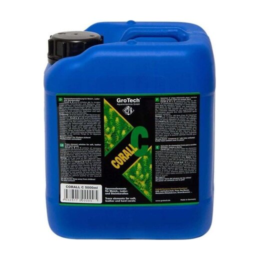 Grotech Corall C 5000 ml