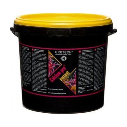 Grotech Calcium Pro instant 2500 g