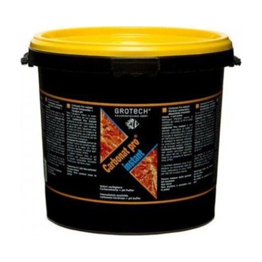 Grotech Carbonat Pro instant KH buffer 3000 g