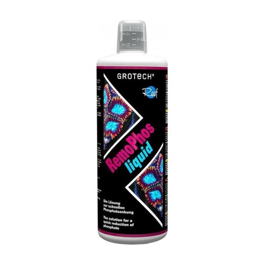 Grotech RemoPhos liquid 500 ml