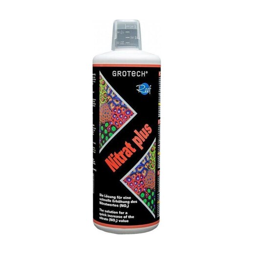 Grotech Nitrat plus 500 ml