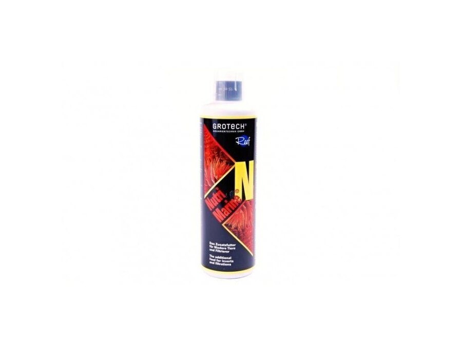 Grotech NutriMarine N 250 ml