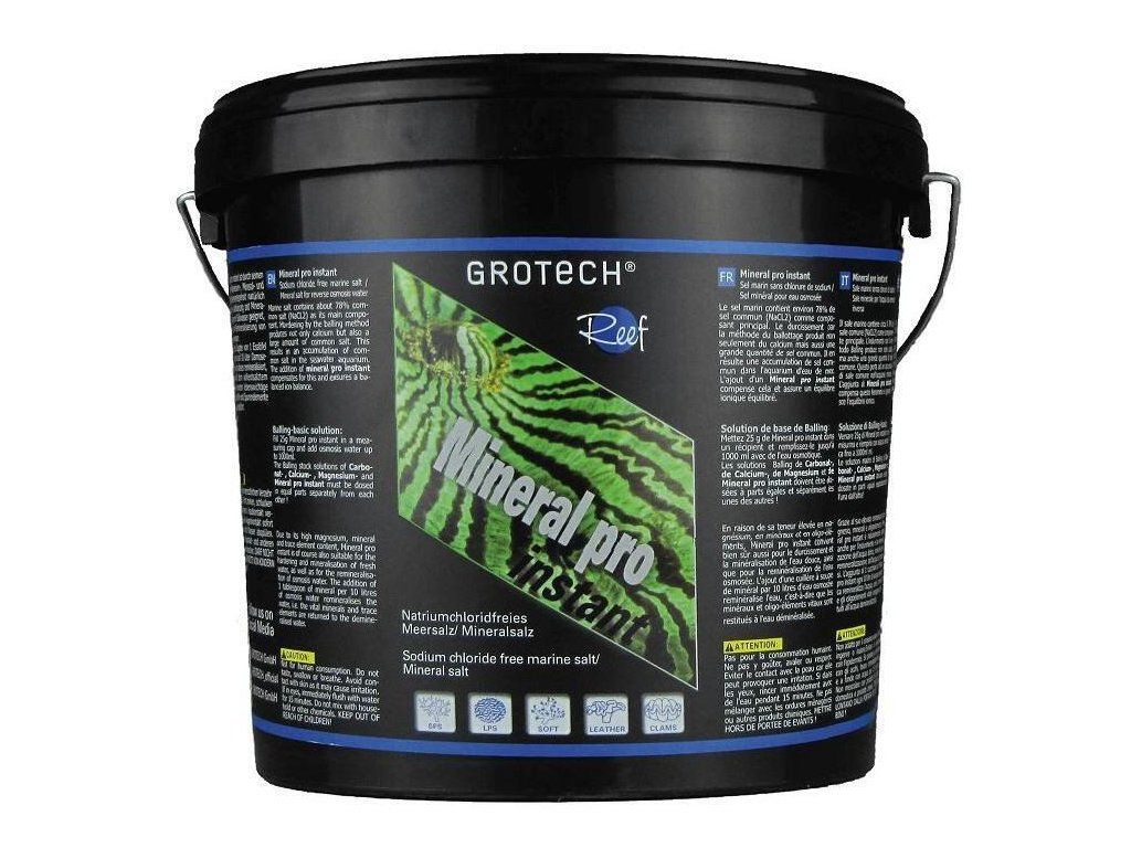 Grotech Mineral Pro instant 3000 g