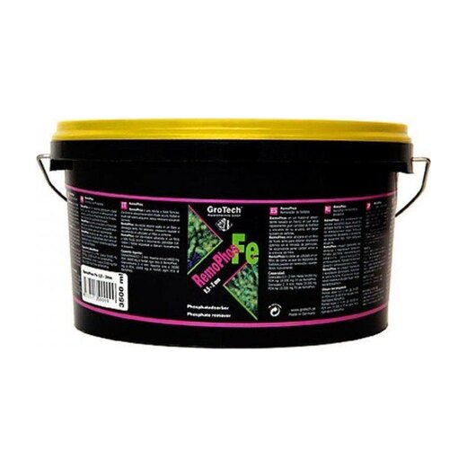 Grotech Remophos Fe 2-4 mm 3500 ml