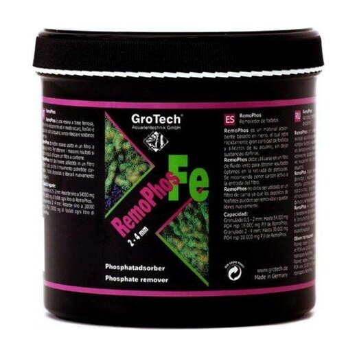 Grotech Remophos Fe 2-4 mm 500 ml