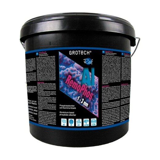 Grotech Remophos AL 1-3 mm 3000 ml