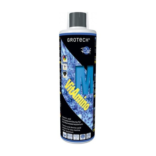 Grotech VitAmino M 500 ml