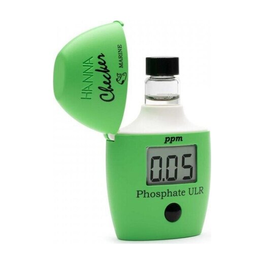Hanna Checker HI 774 fosfáty ULR