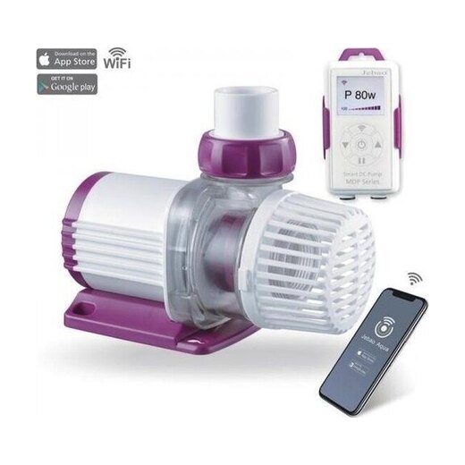 Čerpadlo Jebao MDP 2500 LCD WiFi