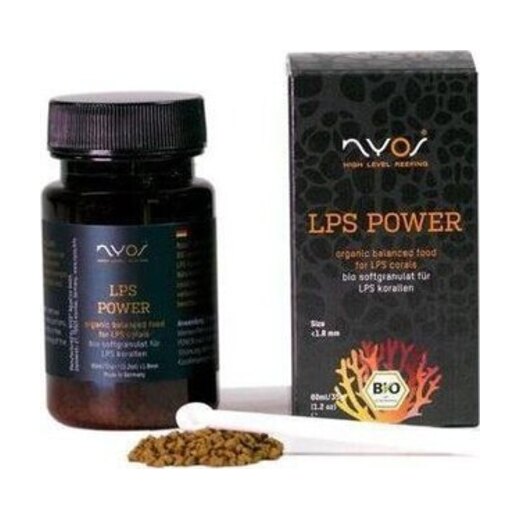Nyos LPS Power 60 ml / 35 g
