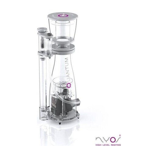Nyos Quantum 120 skimmer