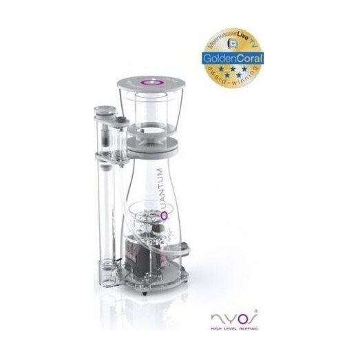 Nyos Quantum 160 skimmer