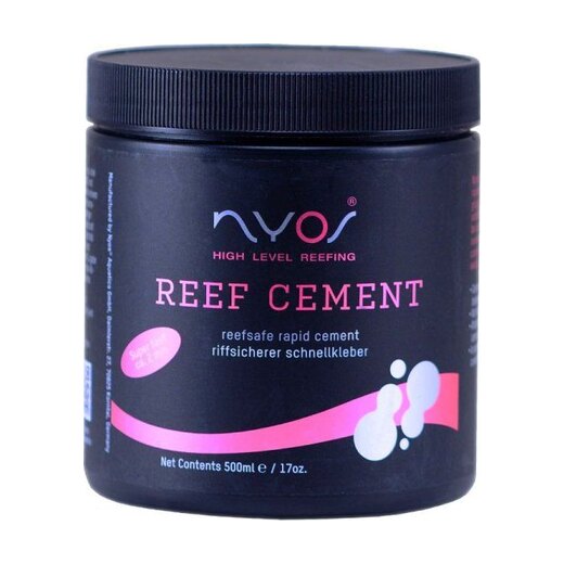 NYOS Reef Cement 500 ml