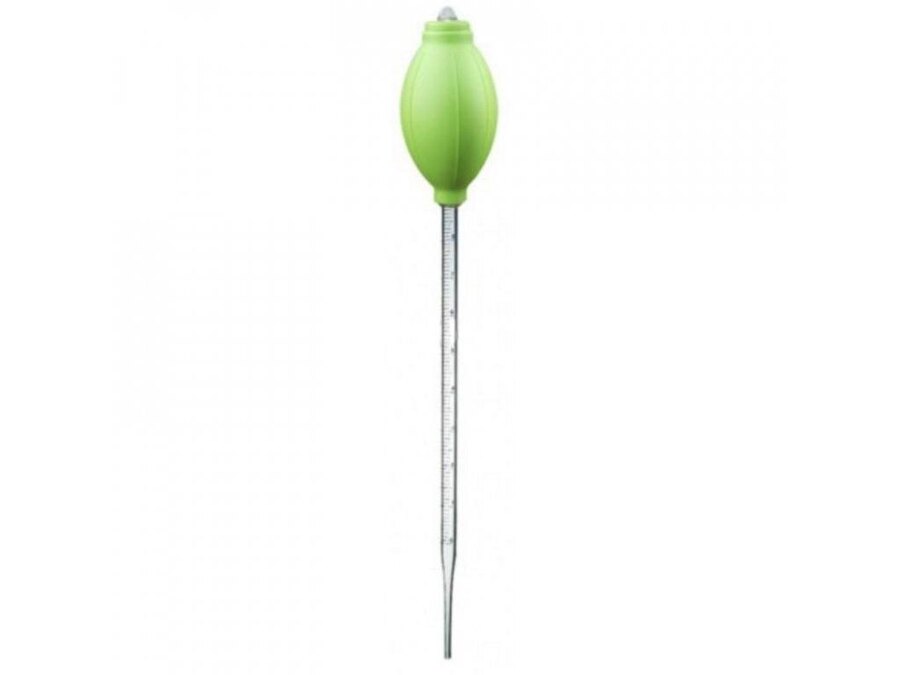 Pipeta akvaristická 40 cm