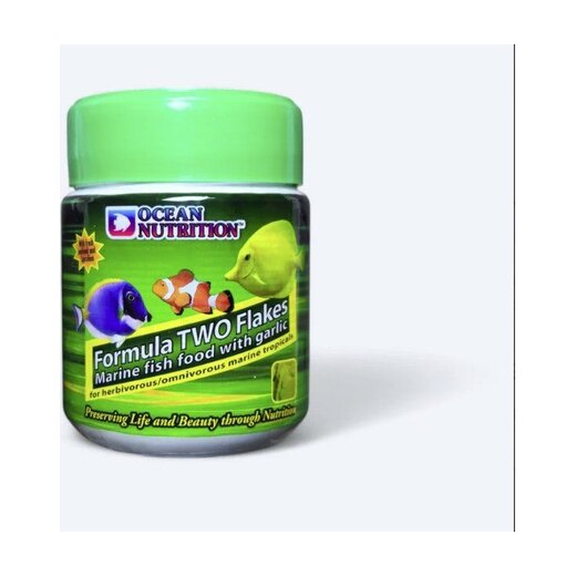 Ocean Nutrition Formula Two flakes 71 g