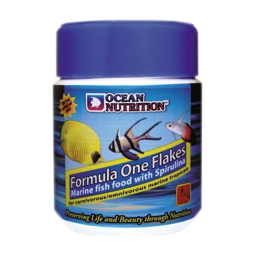 Ocean Nutrition Formula ONE flakes 71 g