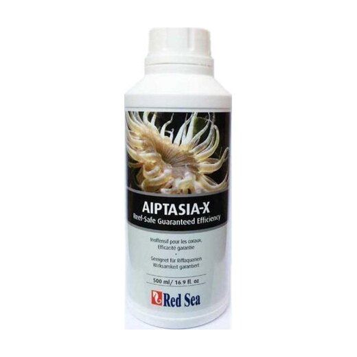 Red Sea Aiptasia X 500 ml