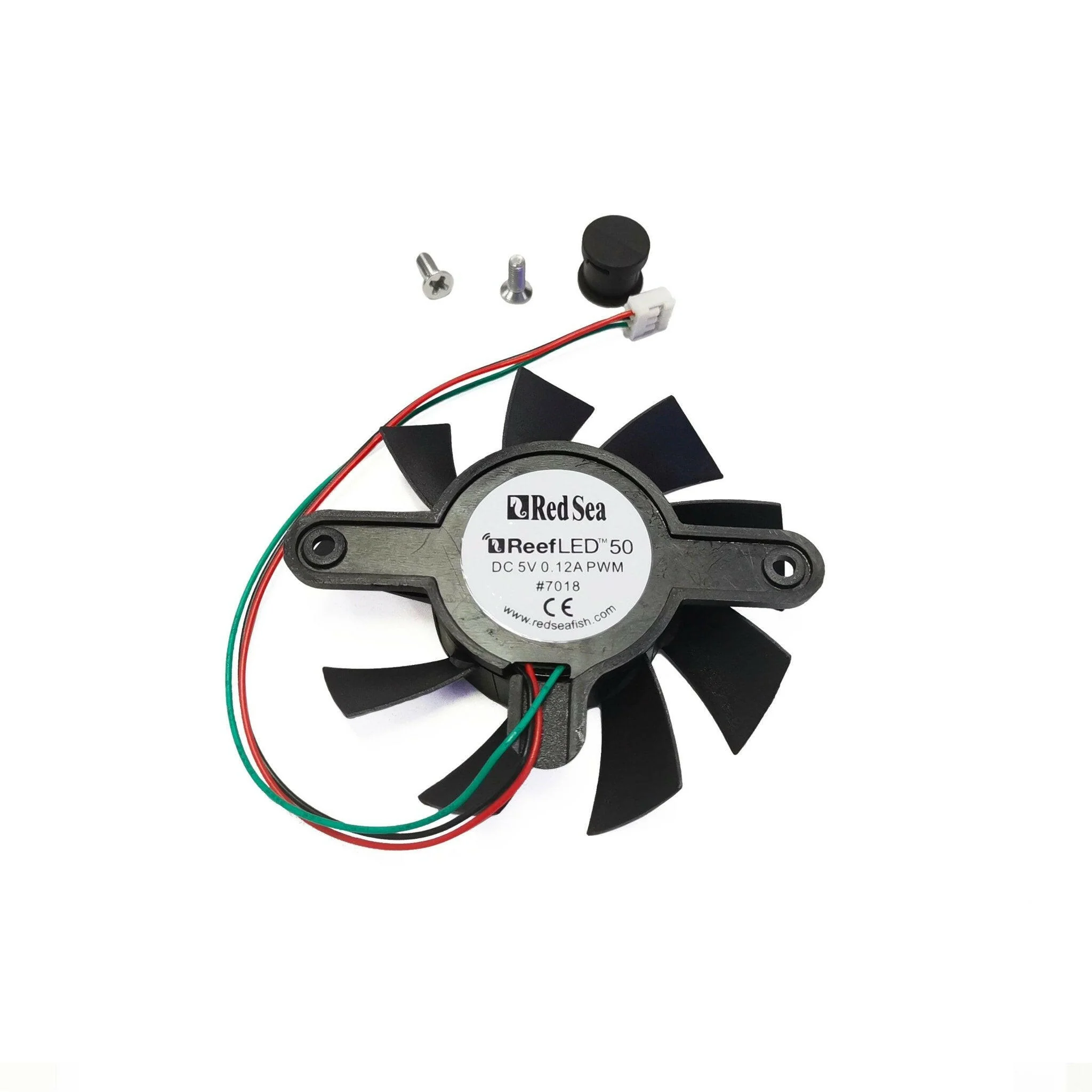 Red Sea R35162 ReefLed 50/60 fan