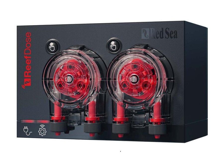 Red Sea ReefDose 2