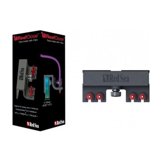 Red Sea R35353 4 tubes Holder včetně dávkovacích niplů