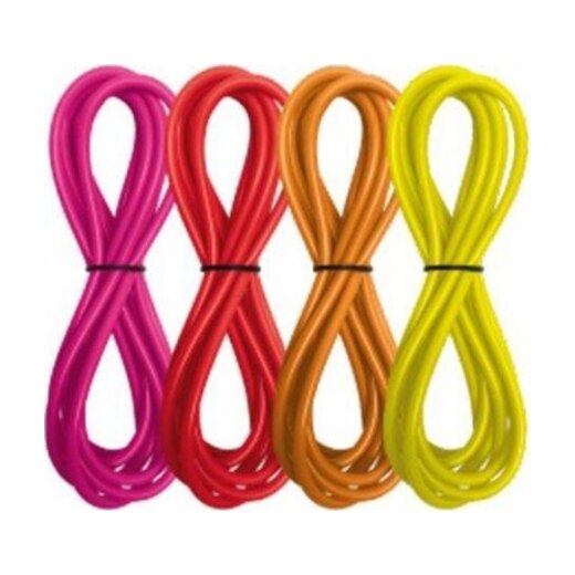 Red Sea R35359 Tubes 4x3 m red-yellow