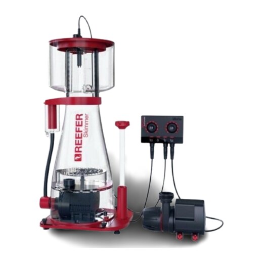 Reefer Skimmer 300 Red Sea s DC čerpadlem bez řídící jednotky