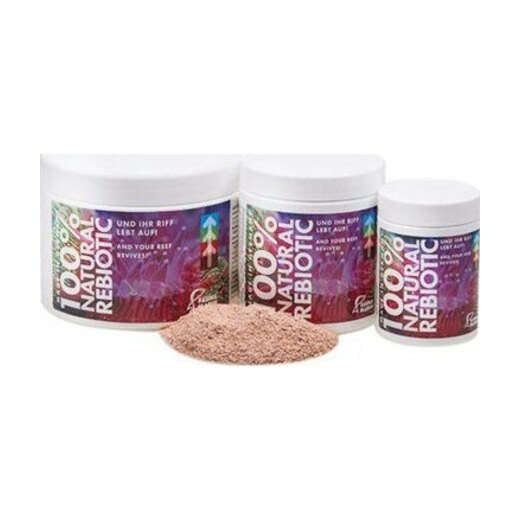 Fauna marin Rebiotic 100 % natural 50 g - 100 ml