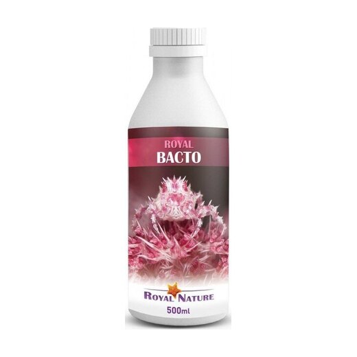 Royal Nature Bacto 500 ml
